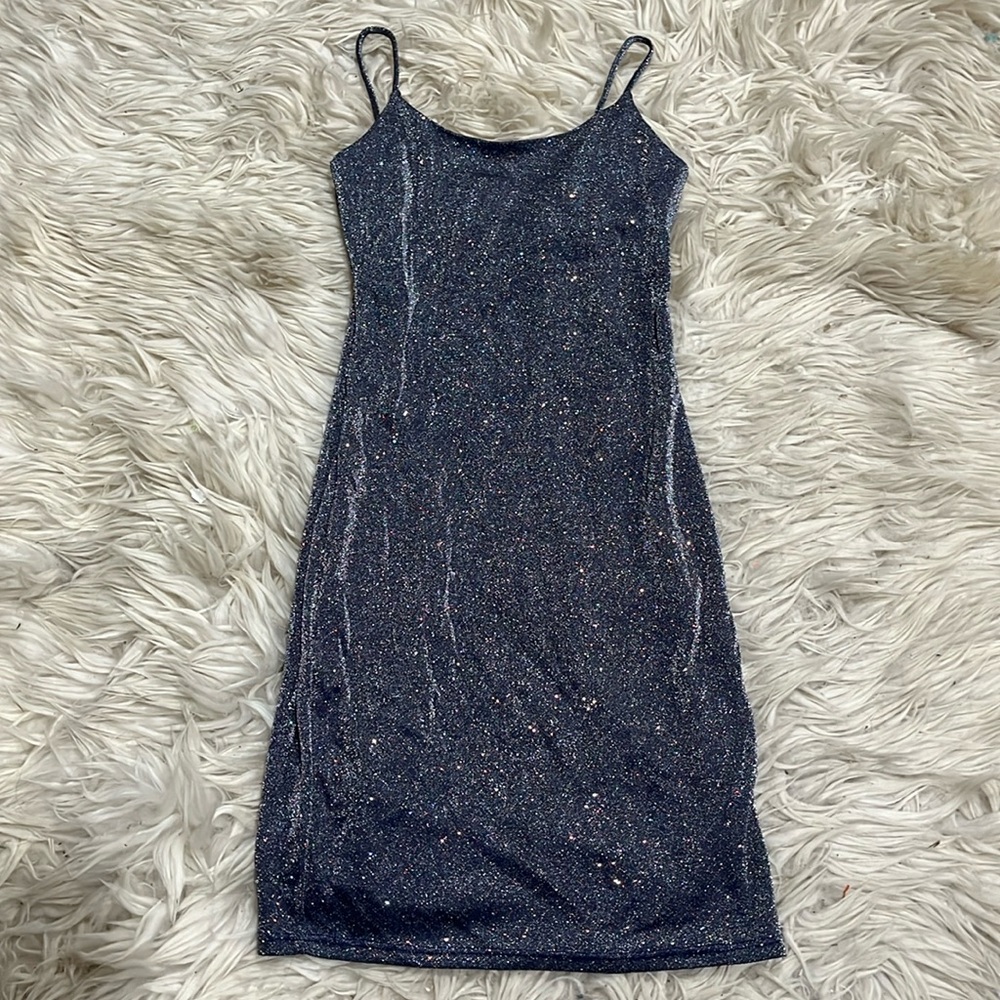 Windsor Mini Dress